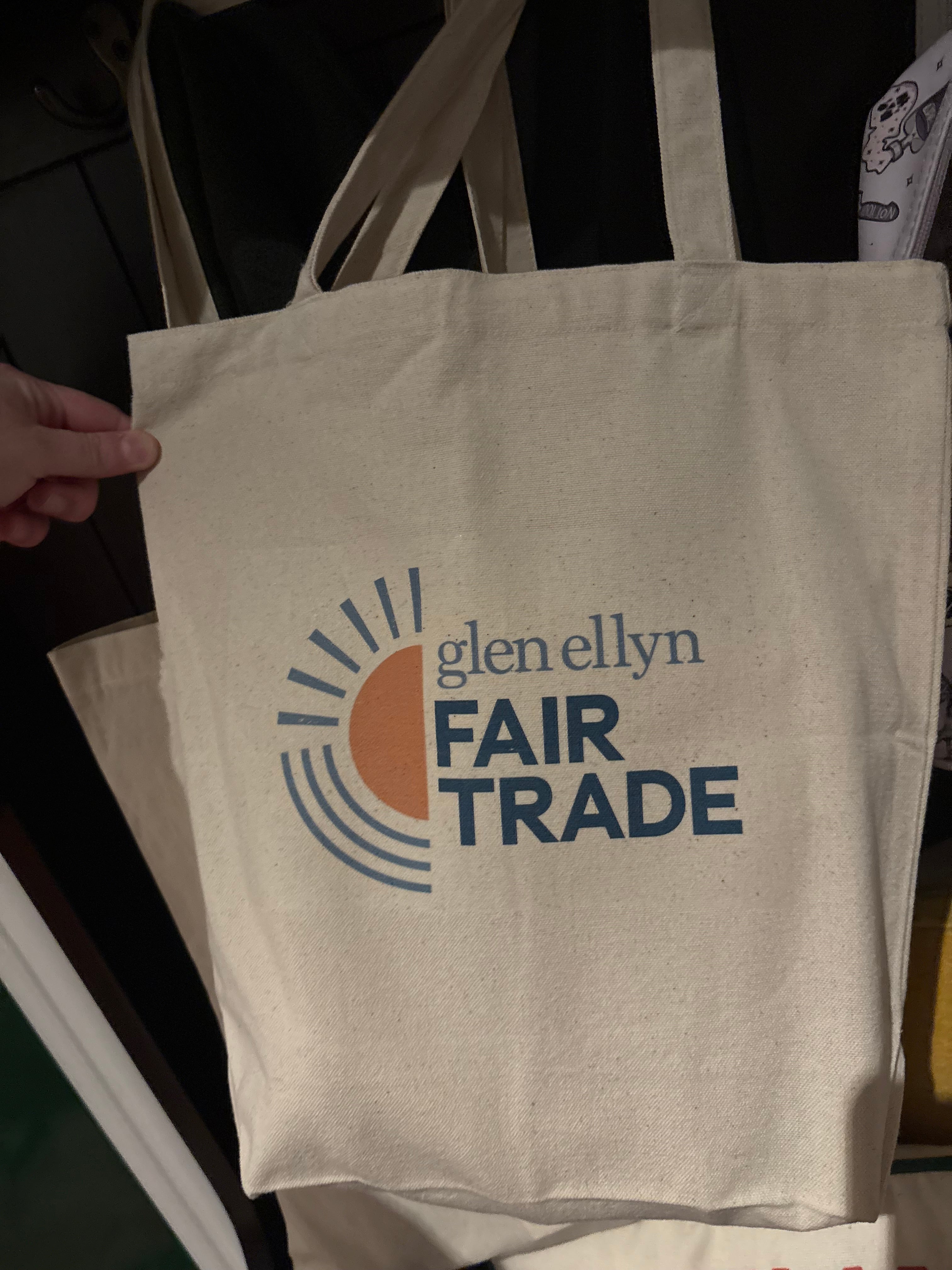 Custom Canvas Tote Bags