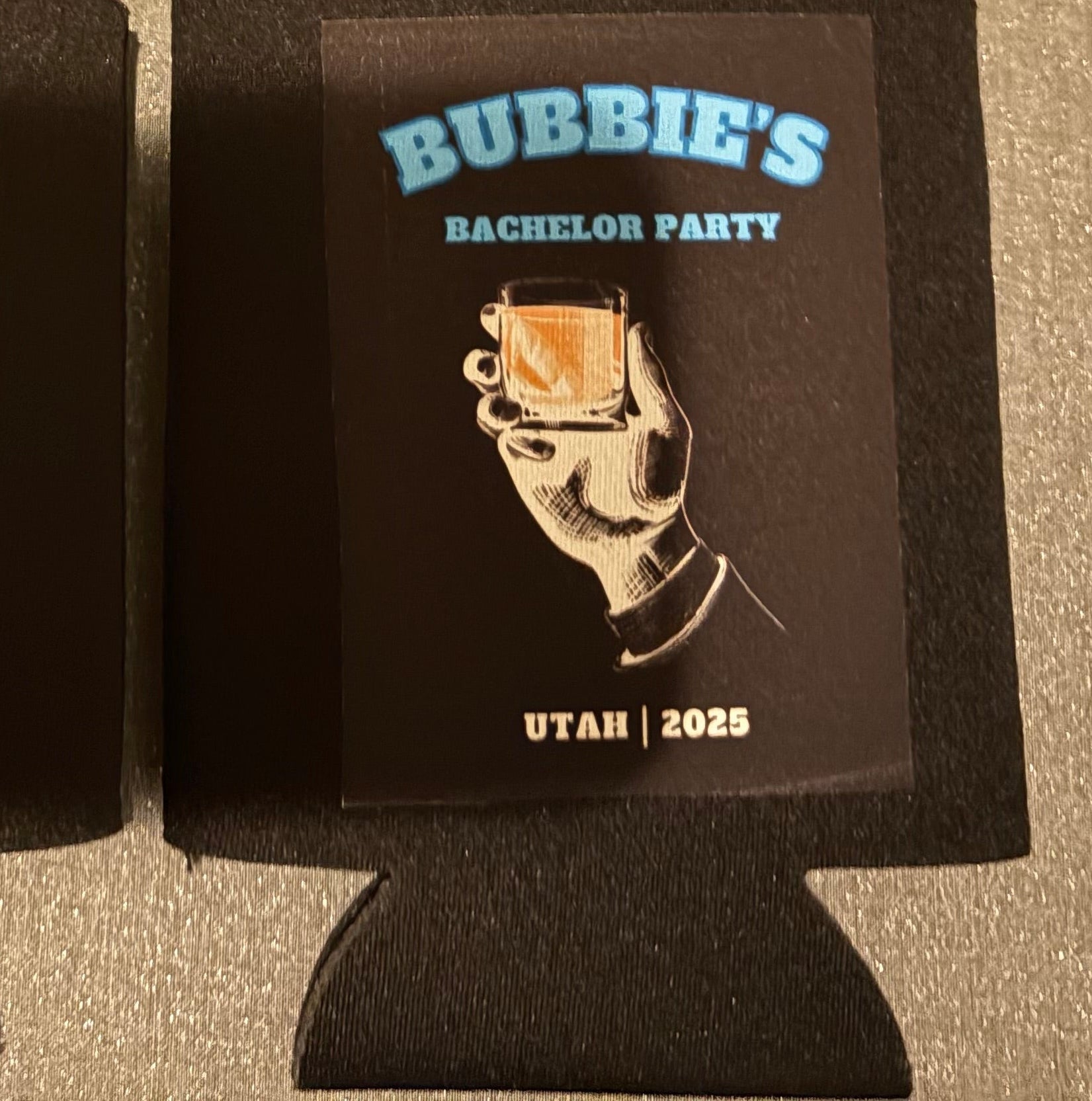 Custom Koozies